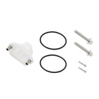 All-Wheel Drive Hydraulic Coupling Filter Kit Compatible with VW Sharan Tiguan