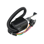Turn Signal Hazard Switch 577.55003 1663595C91 Compatible with Paccar Trucks