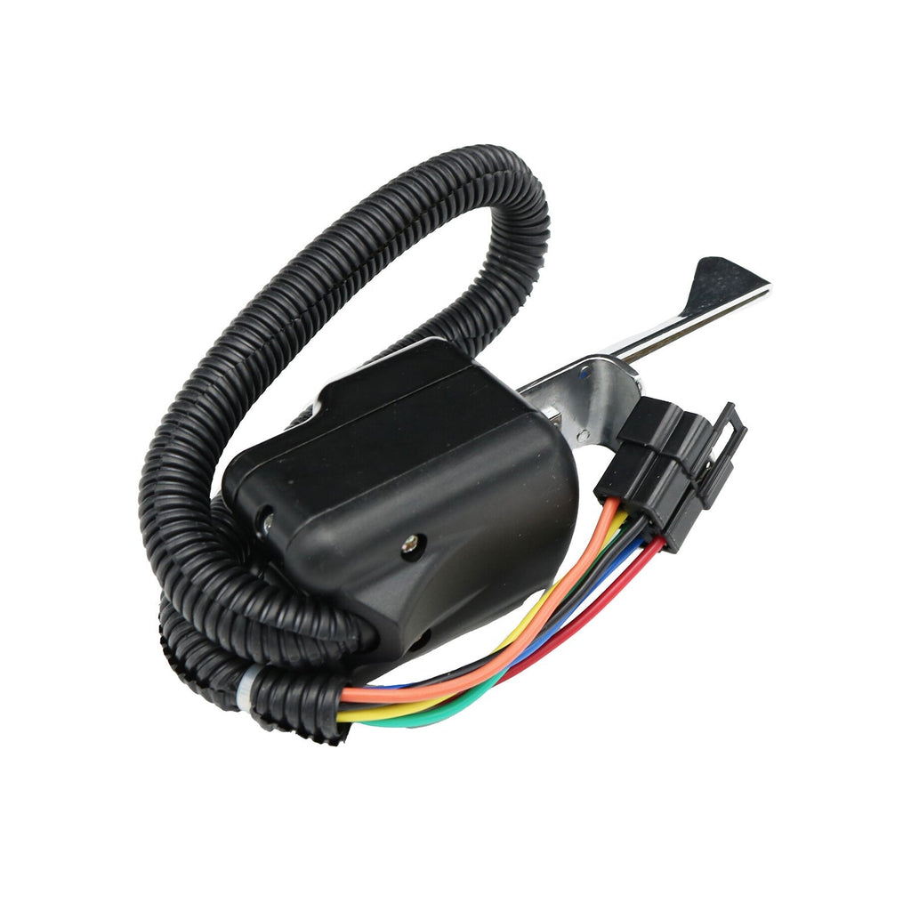 Paccar 1663595C91 Turn Signal Hazard Combination Switch 577.55003