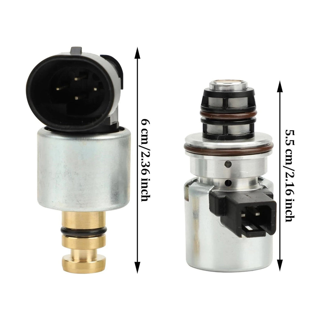 Governor Pressure Solenoid Sensor Kit for 1996-1999 Dodge Ram1500 56041403AA 4617210