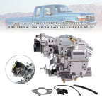 1965-1985 Econoline E Series E-100 E-150 E-250 E-350Carburetor 16010-FD300