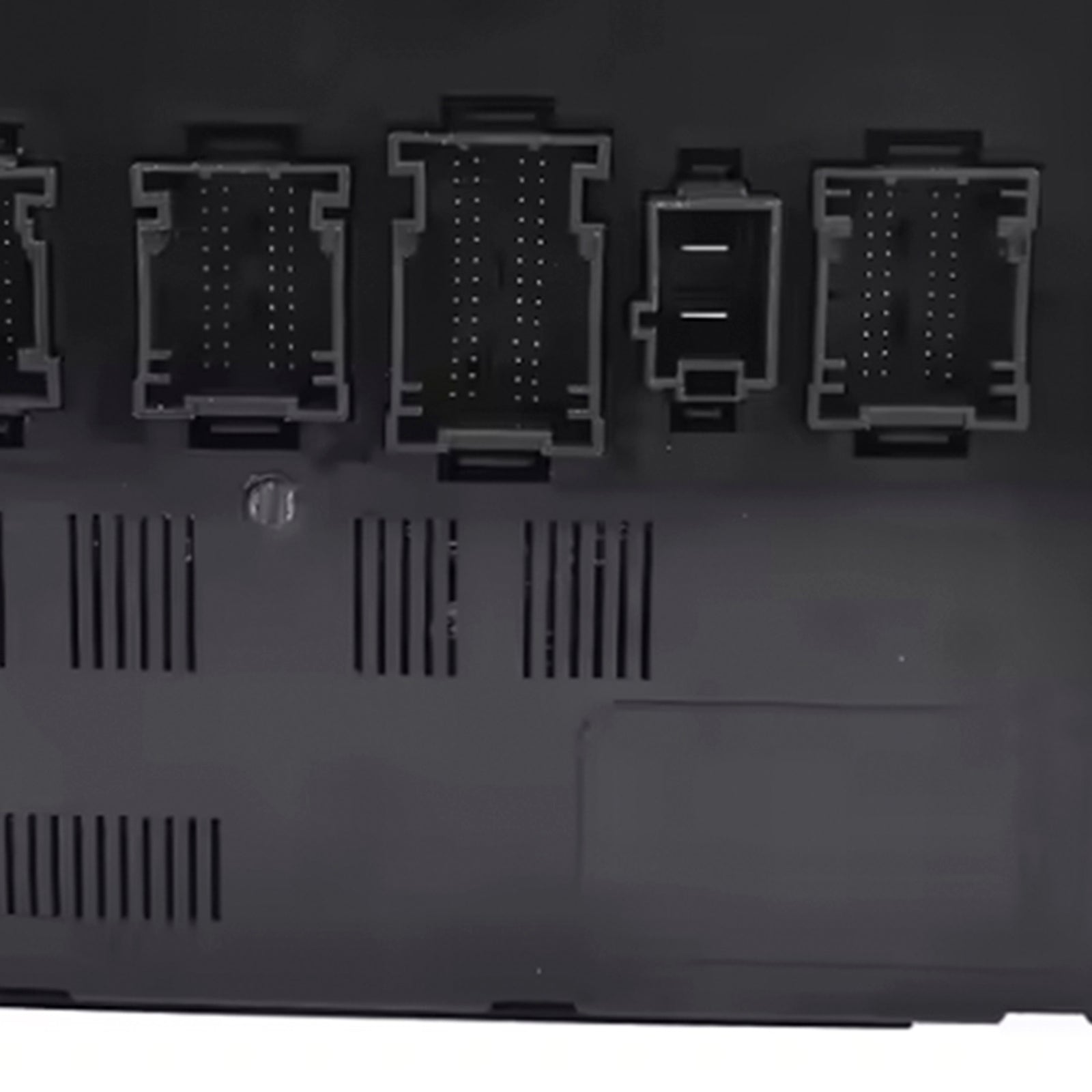 1645407945 Rear SAM Electronic Control Unit for Mercedes-Benz ML350 W251 GL320 X164 W164