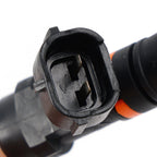 1Pcs Fuel Injector For Nissan Micra III (K12) NOTE(E11 NE11) 0280158013