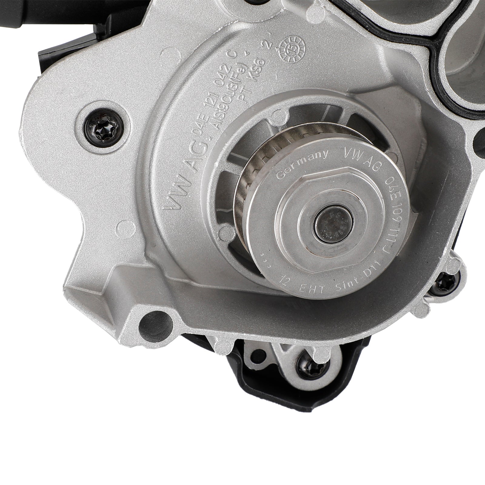Engine Coolant Water Pump Housing Assembly 04E121600AL 04E121600BD 04E121121E for Audi A3 A1