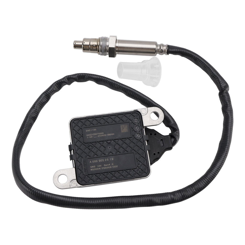 06.2006-09.2020 MERCEDES-BENZ Sprinter 3.5-T Bus (W906) NOX Sensor Oxygen Sensor A0009052519
