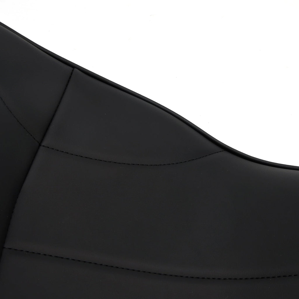 Complete Cushion Seat for 1997-2007 Harley Touring Road King Rider and Passenger