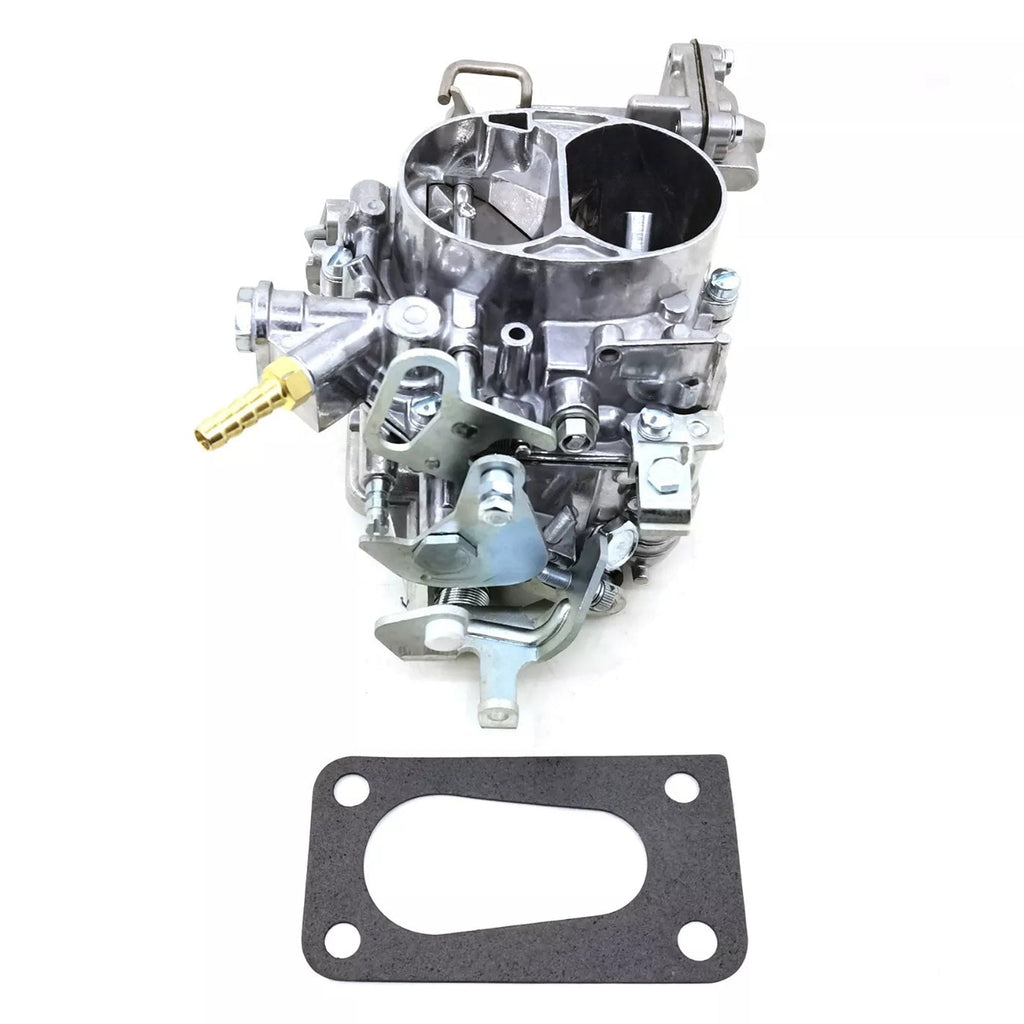 1970-Present Dyane 6 Fuel Carburetor