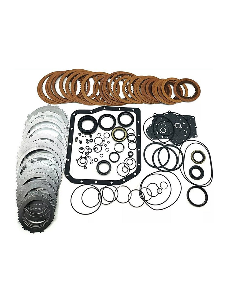 Highlander 2.4L 3.0L Automatic Transmission Master Overhaul Seal Kit 2001-2007 U140E U140F T13600A