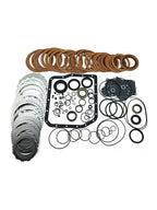 Toyota Highlander 2001-2007 2.4L 3.0L Automatic Transmission Rebuild Master Seal Kit U140E U140F T13600A