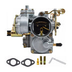 1950-1966 VW Beetle Single Barrel Carburetor 30 PICT-1 Model 113129027H 113129027F