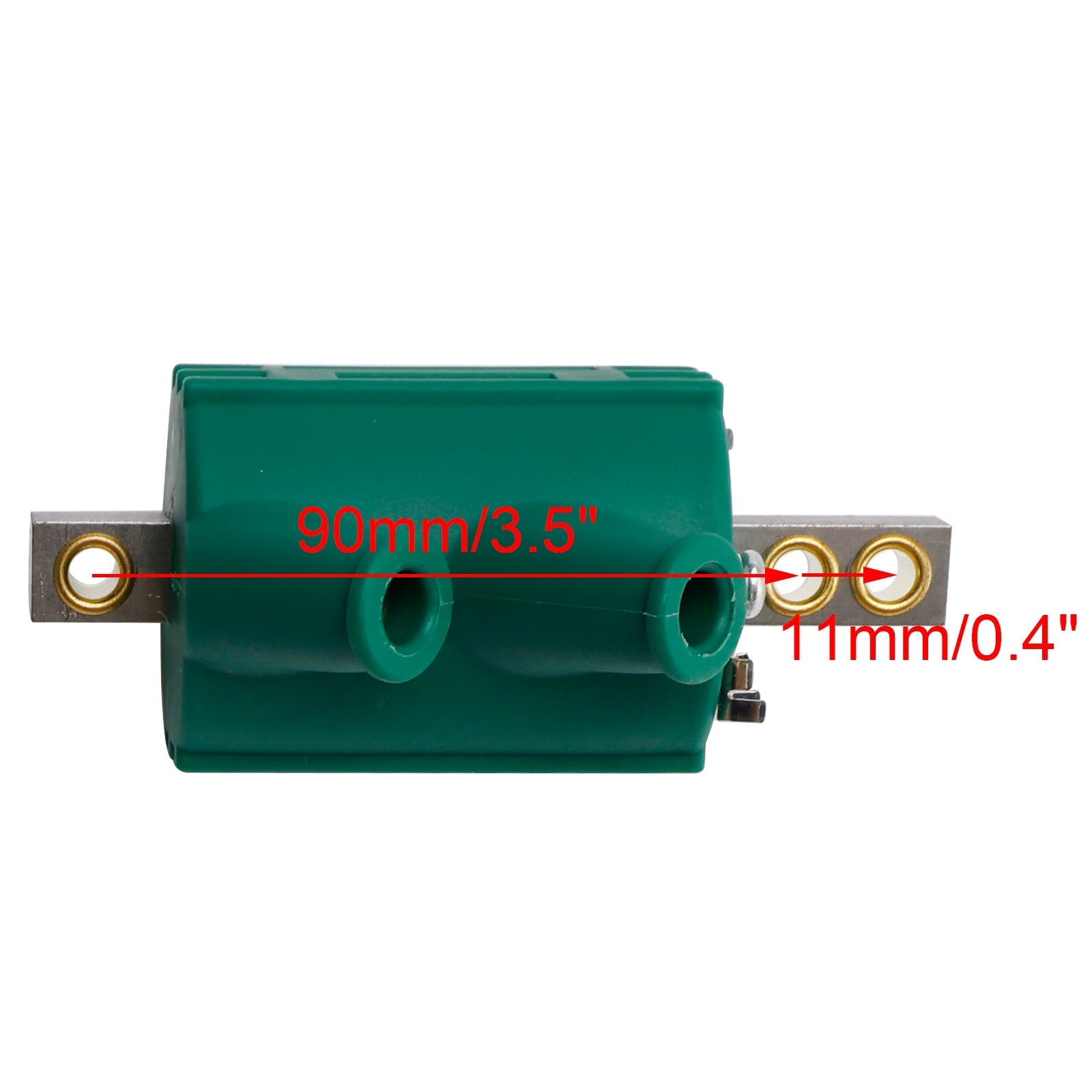 1976 Kawasaki KZ900B Electronic Ignition Conversion Kit