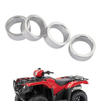 2.5" Lift Spacer Kit Compatible with Honda Rancher and Recon 230 250 300 350 400 420 ATVs