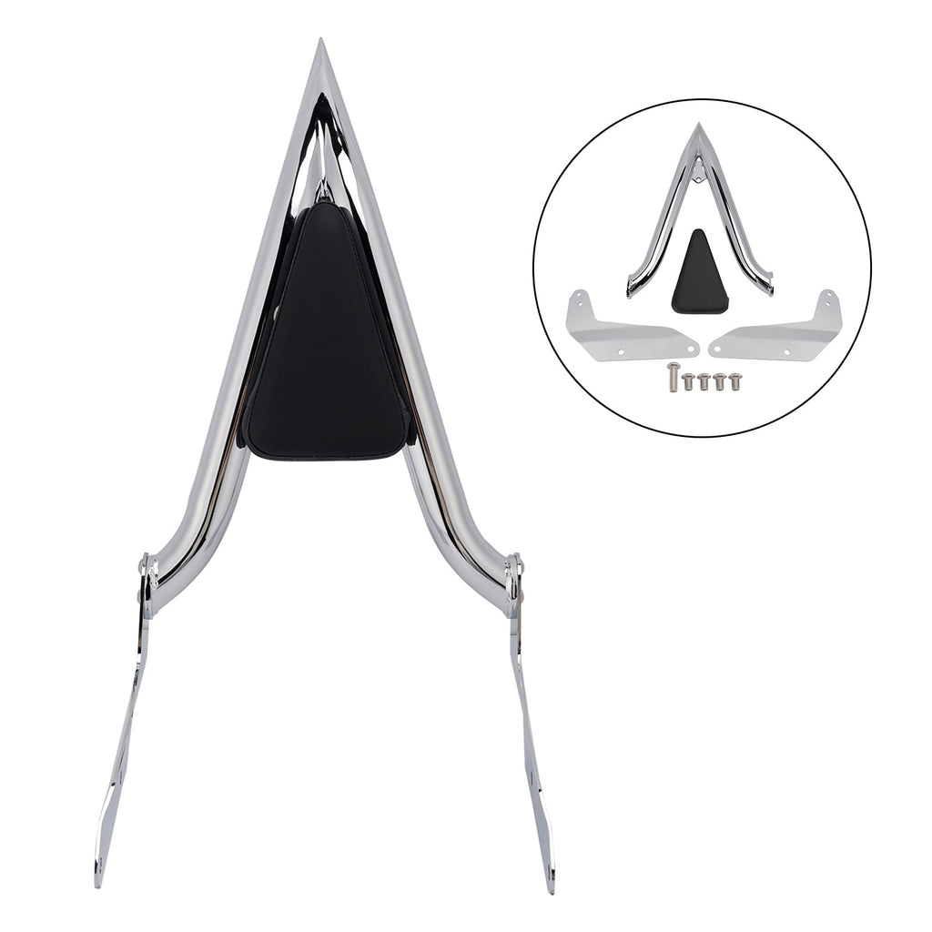 1994-2003 Honda Magna VF750 Rear Passenger Sissy Bar Support