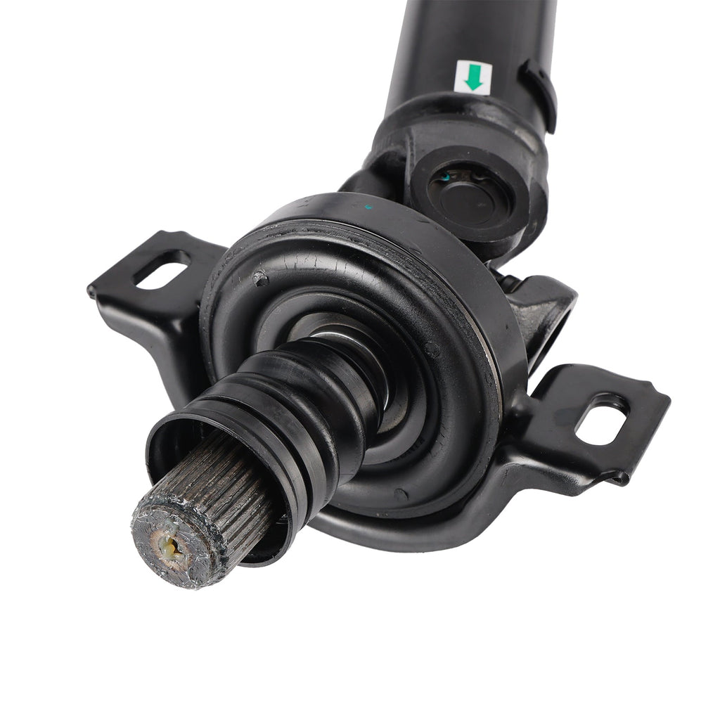 06.2004-on MERCEDES-BENZ VITO Bus (W639) 123 170/231 Propshaft Drive Shaft 2211mm Length 6394103206