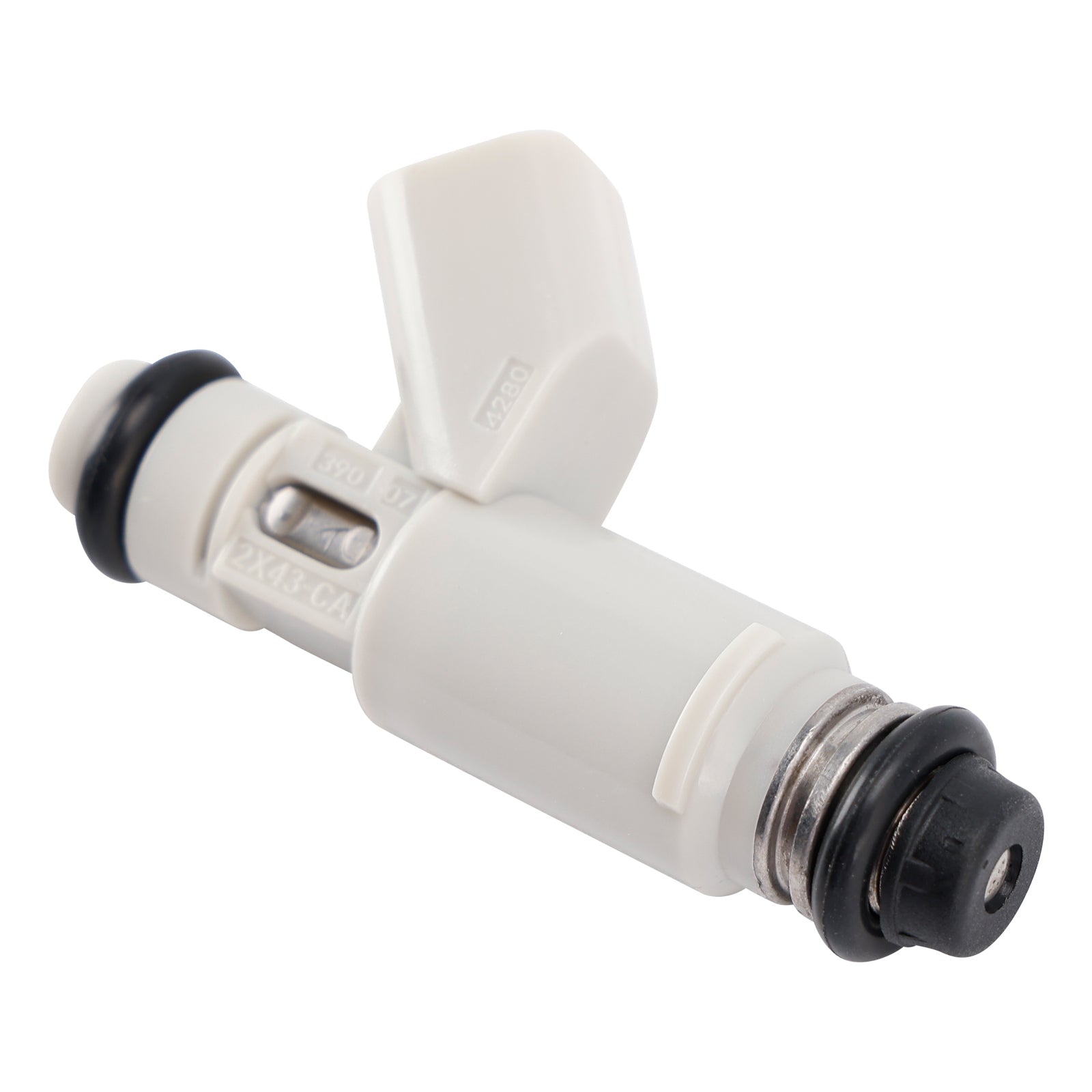 2X43CA Fuel Injector for Jaguar X-Type 2.1L V6 Engine 2001 2002 2003 2004 2005 2006 2007 2008 2009