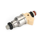 Fuel Injector FJ128 Compatible with Mitsubishi Mirage Montero Galant Sigma Eclipse