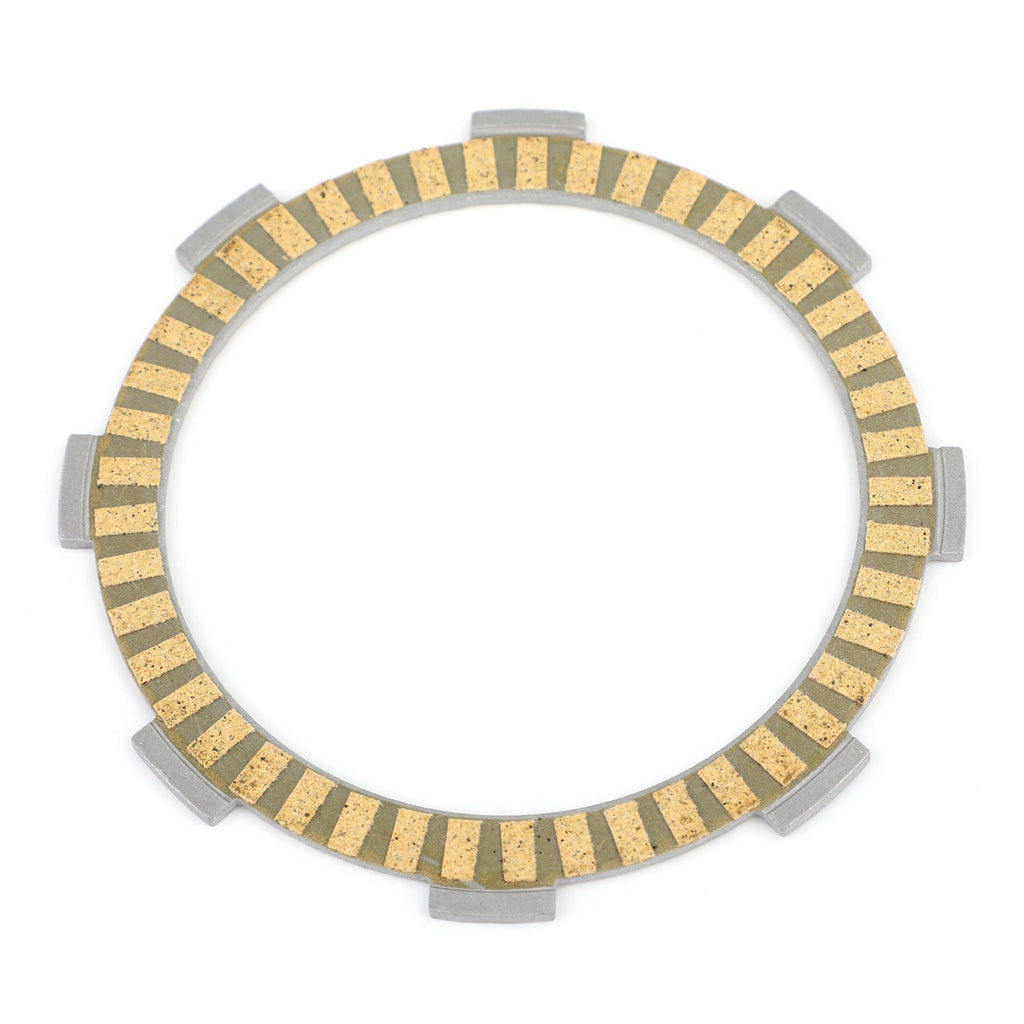 1991-2016 Honda CMX250 Rebel CB250 Nighthawk Clutch Kit Steel & Friction Plates