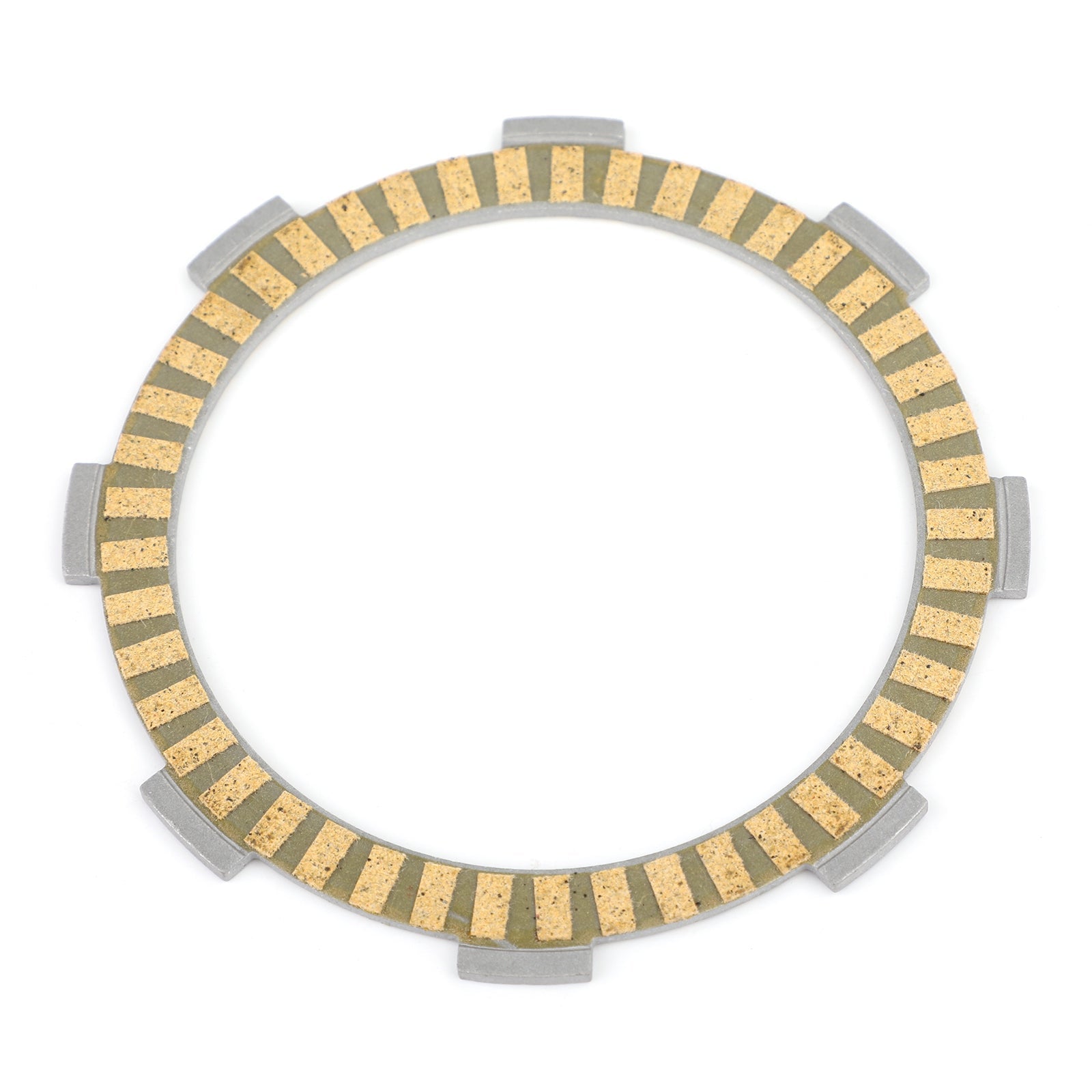 Steel and Friction Plate Clutch Kit for 1991-2016 Honda Rebel CMX250 and Nighthawk CB250