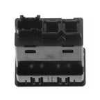 GMC Acadia Cadillac Escalade Chevrolet Silverado Sierra Tahoe USB Type-C Port Receptacle Assembly
