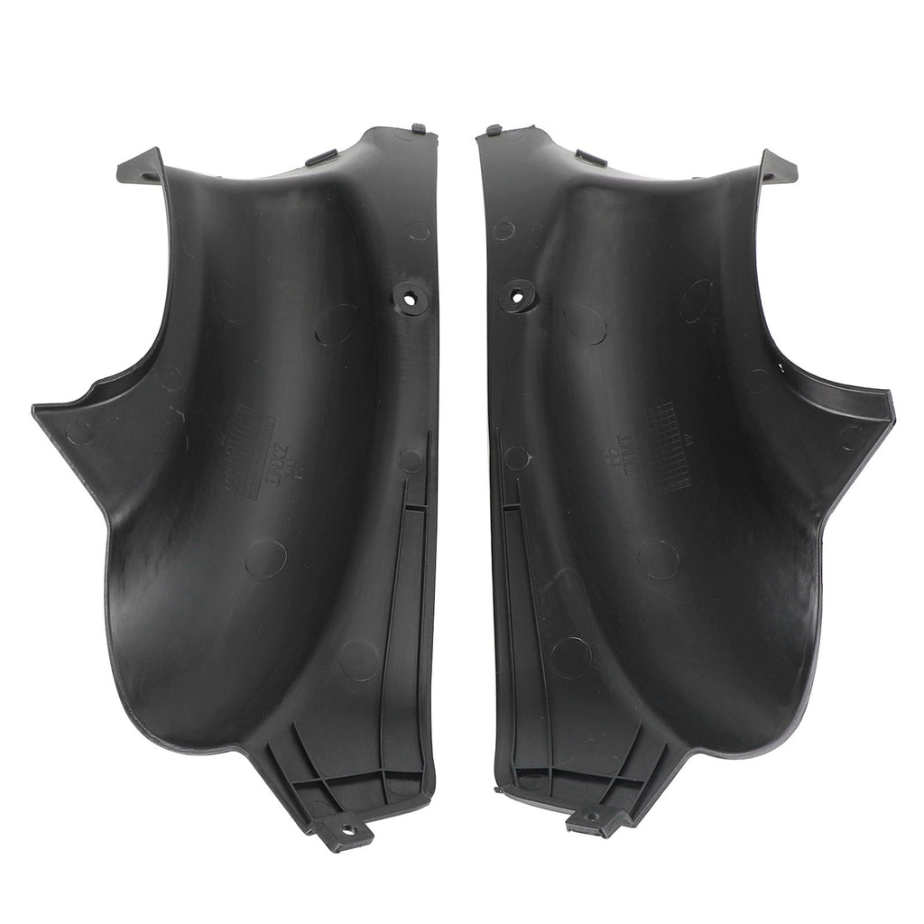 Side Air Duct Fairing Panel For 1996-2007 Yamaha YZF600R Thundercat