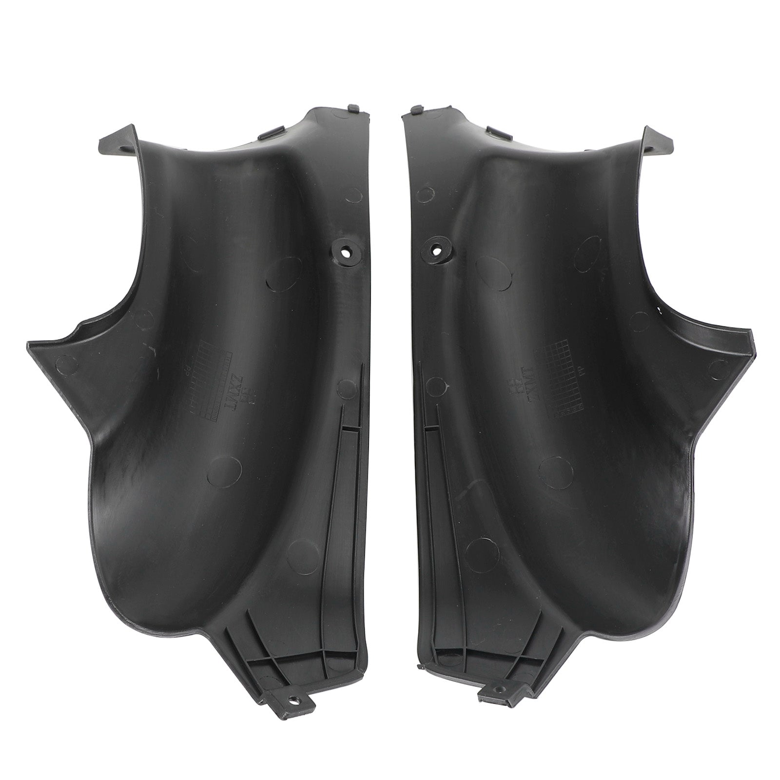 Yamaha YZF600R Thundercat Side Air Duct Fairing Panel Cover 1996-2007