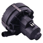 2012-2015 Mercedes-Benz C250 1.8 Base Model Secondary Air Pump Injection