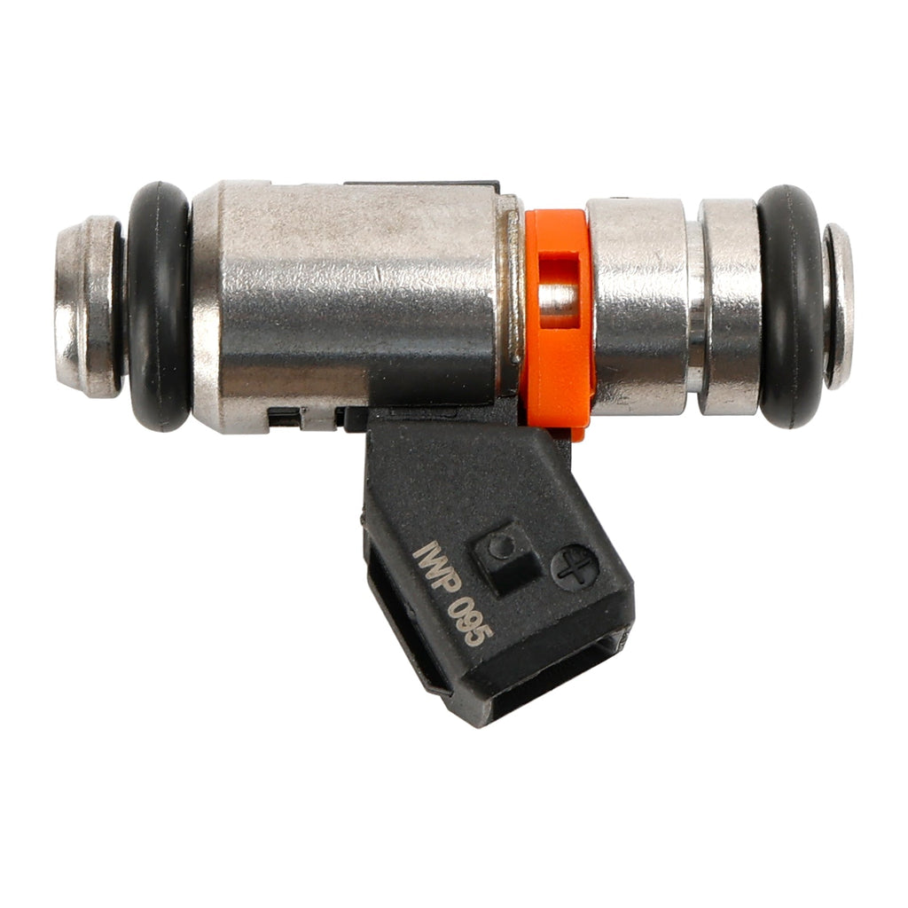 IWP095 Fuel Injector Compatible with Fiat Punto 1.4 and Fiat Palio 1.6 2007 2008 2009