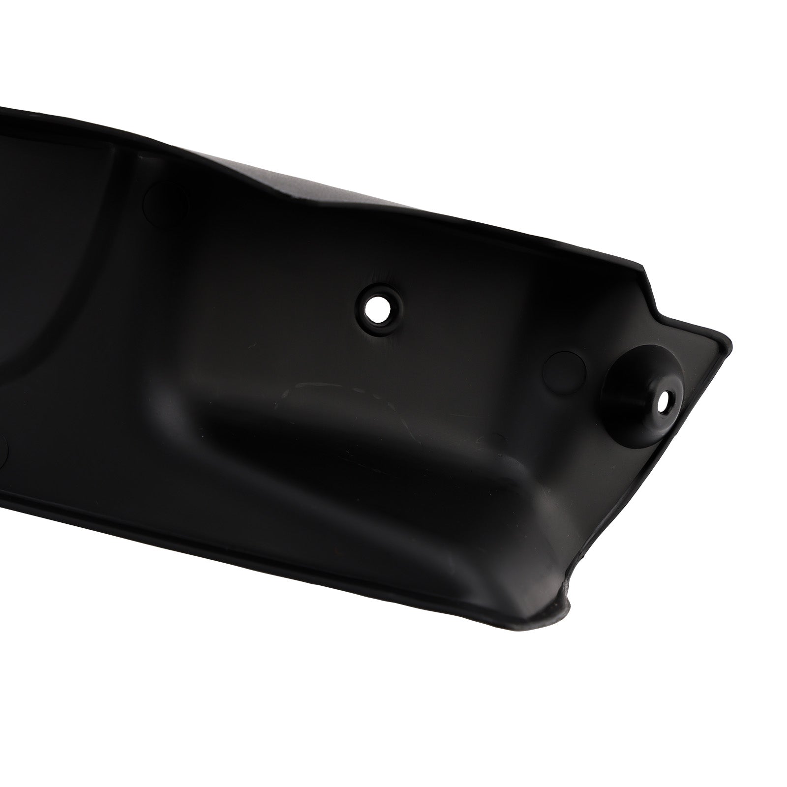 2001-2006 Honda CBR600F4i Fairing Side Air Intake Duct Cover