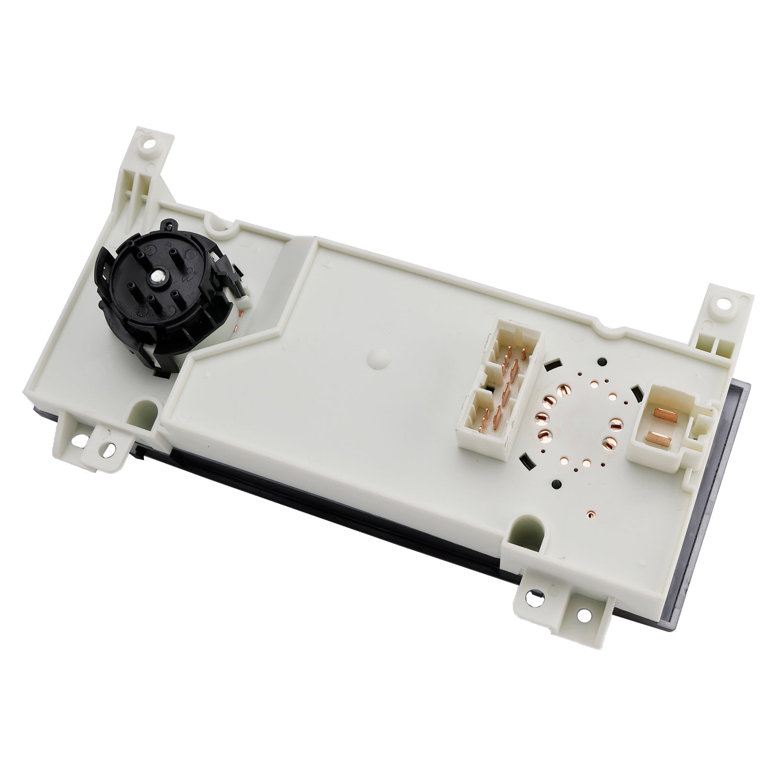 2002 2003 2004 Jeep Grand Cherokee Climate Control Module A/C Heater 55115904AC