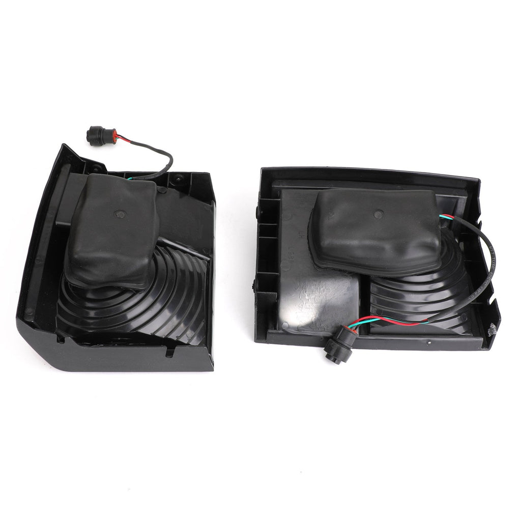 1987 1988 1989 1990 1991 1992 1993 1994 1995 Range Rover Classic Corner Lamps Clear