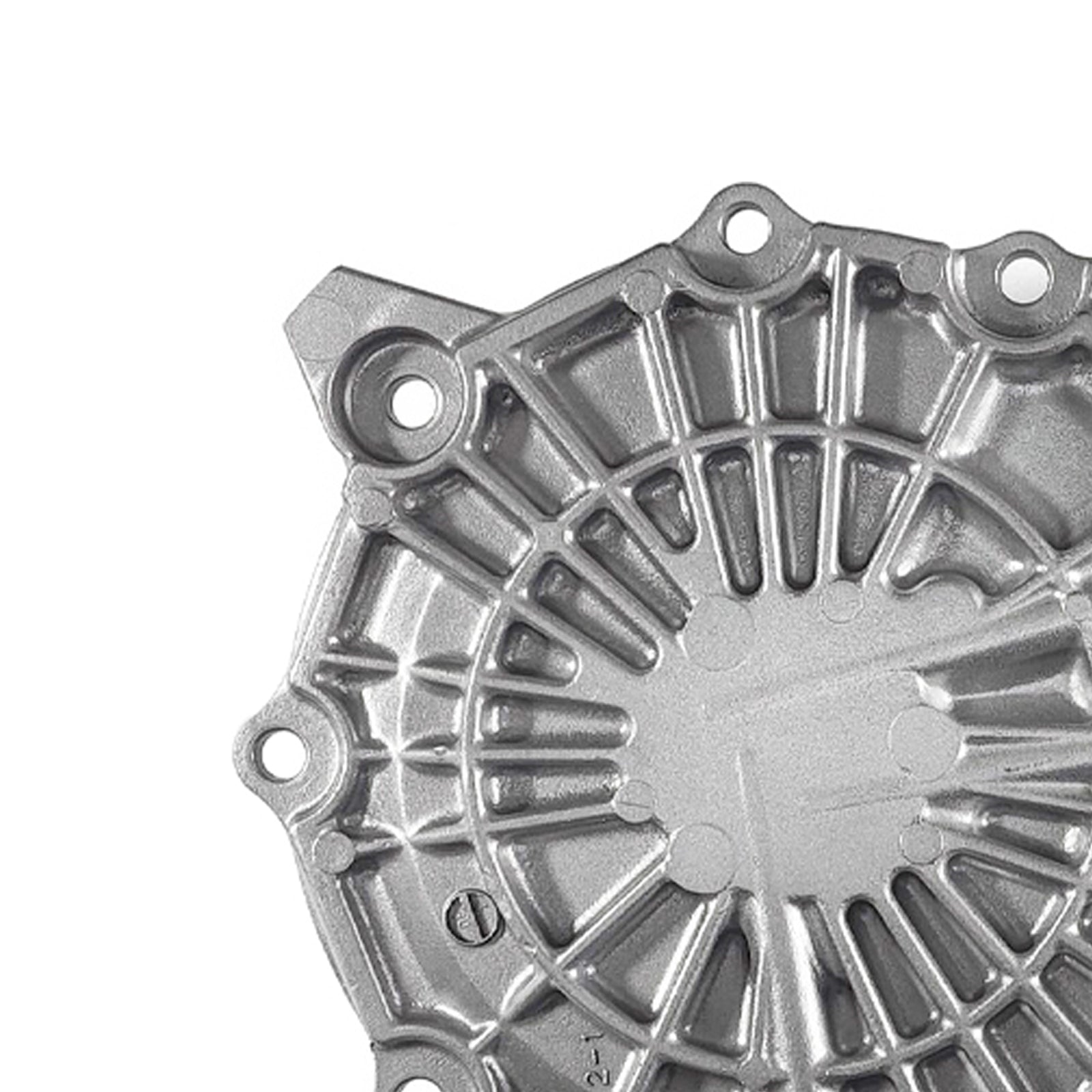 Mazda MPV 2001-2017 2.3L L4 4-Speed Automatic Transmission Rear Cover 4F27E FN4A-EL