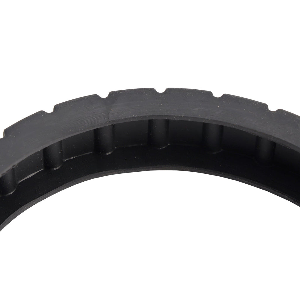 2 Replacement Tires for Pentair 'Lil Rebel Pool Cleaner Suction-Side Model #360455