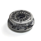 Ford Focus 6DCT250 DPS6 Dual Clutch Transmission Assembly 2001-2014
