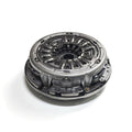 2001-2014 Ford Fiesta 6DCT250 DPS6 Automatic Transmission Dual Clutch Unit