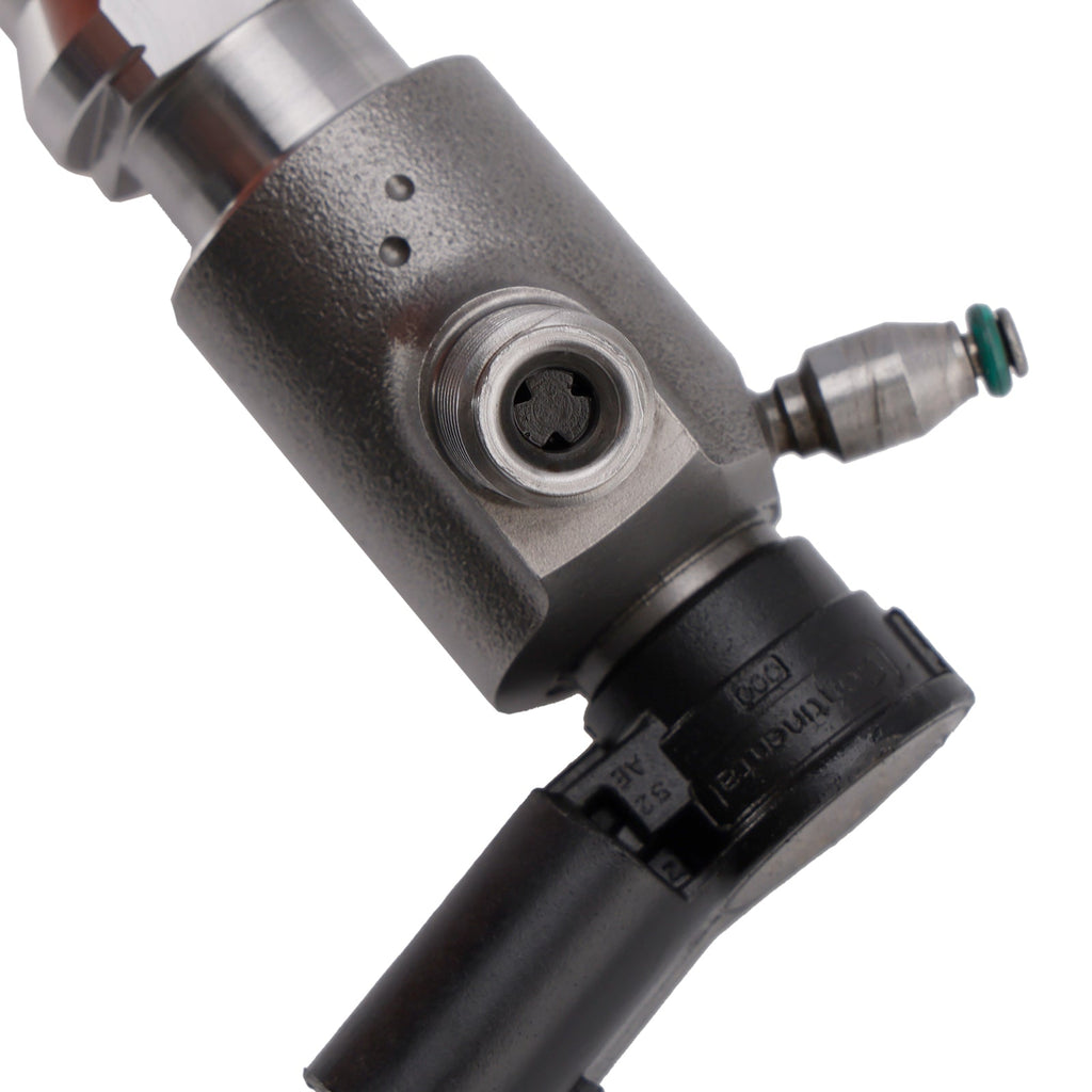 1PC VDO Fuel Injector 2143478 GK2Q-9K546-AC Compatible with Ford Transit Tourneo Focus 2.0