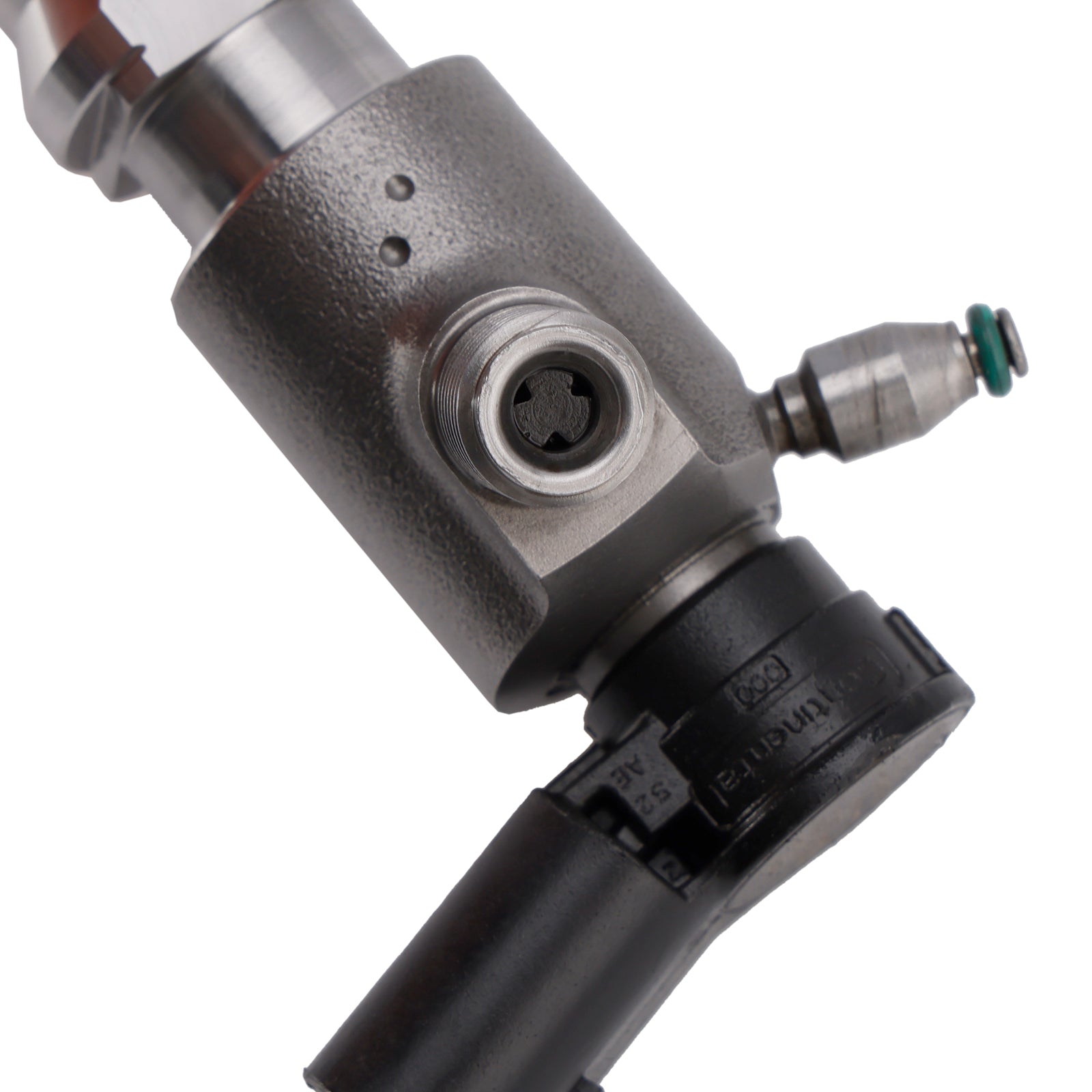 1PC VDO Fuel Injector 2143478 GK2Q-9K546-AC Compatible with Ford Transit Tourneo Focus 2.0