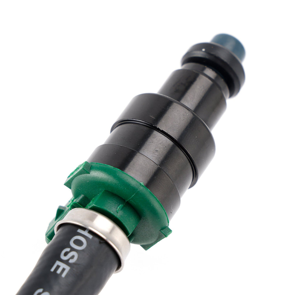 Single Fuel Injector 0280150035 for Mercedes Benz M110 M114 W114 W116 R107 C107