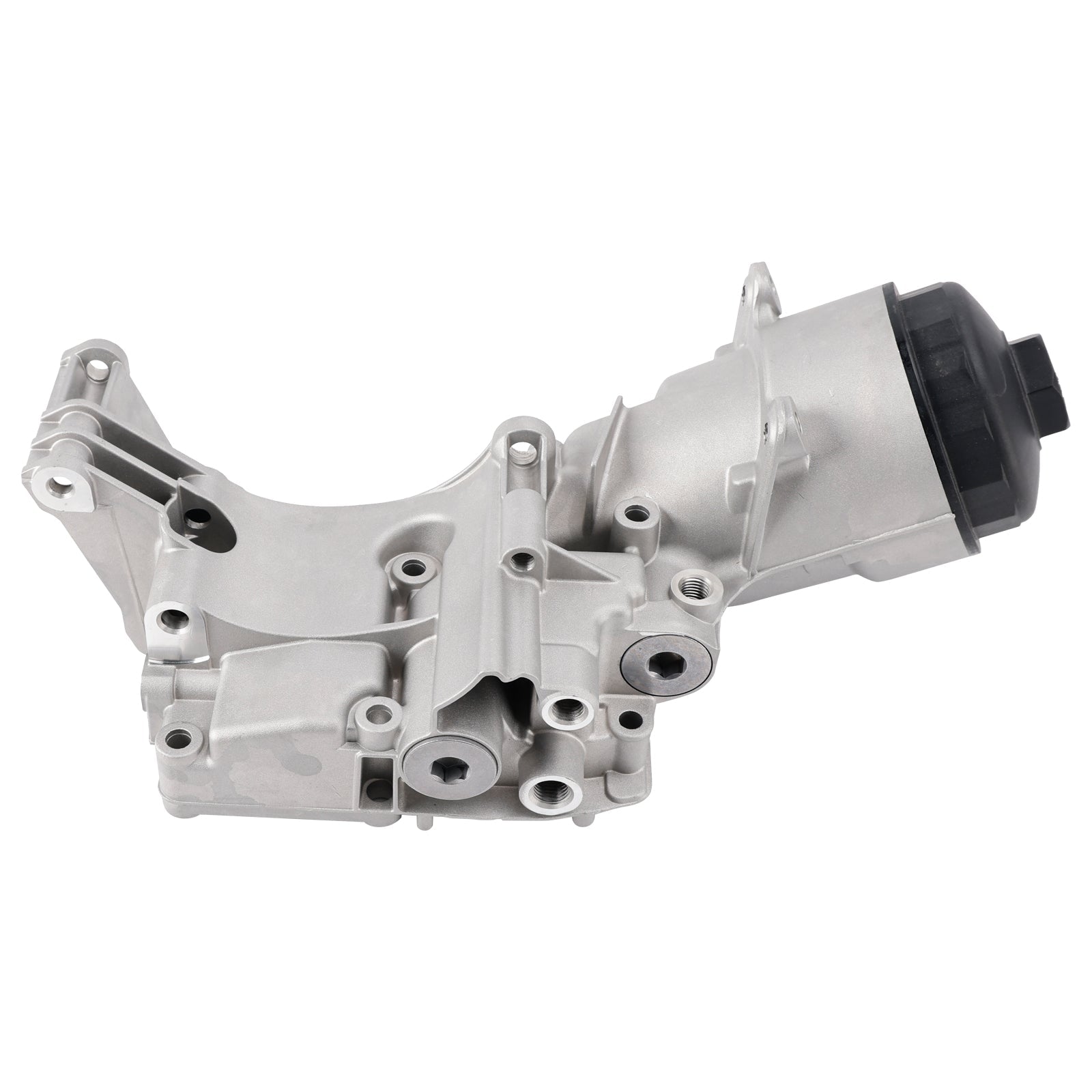 BMW E46 330i 330Ci 330xi Oil Cooler Filter Housing Assembly 1713838 2001-2006
