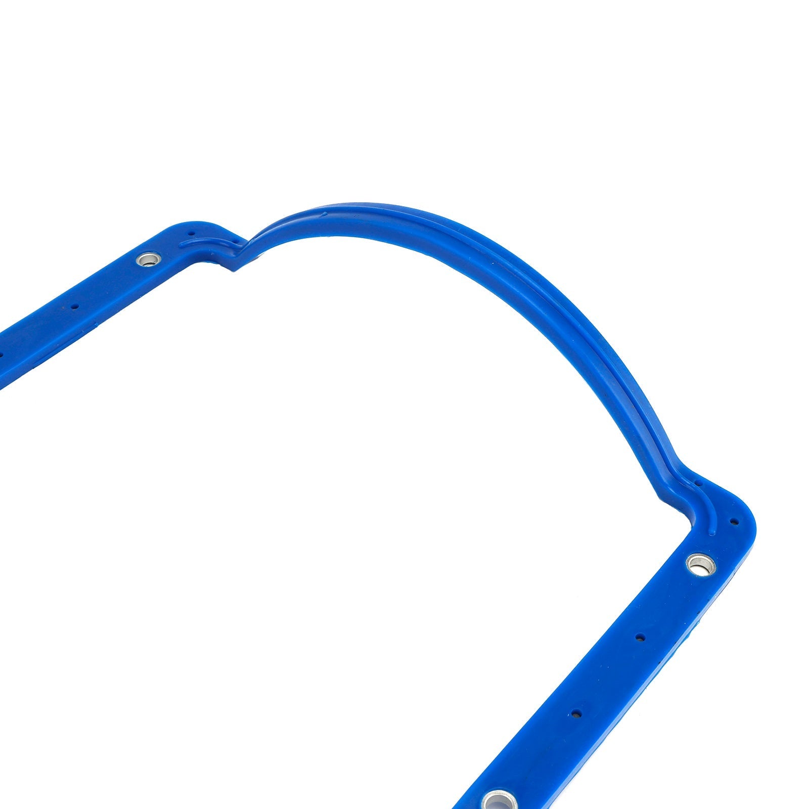Ford Powerstroke 7.3L Oil Pan Gasket Rubber Steel Core 1994-2003 27293