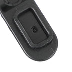 Dust Cover Replacement for XIR P3688 DEP450 DP1400 CP200D Radio Earphone Jack