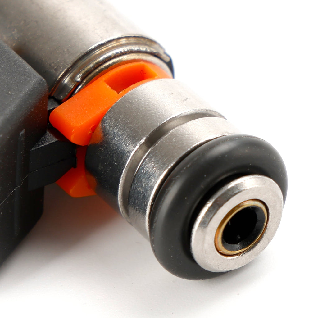 Single Fuel Injector IWP095 Replacement for 2007-2009 Fiat Punto 1.4L Palio 1.6L