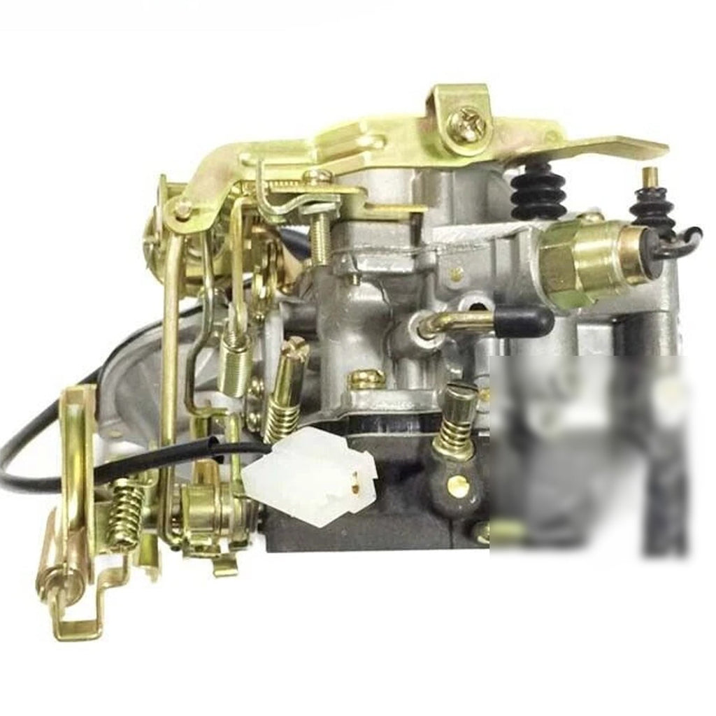 Mazda FAMILIA Carburetor E303-13-600 1982 and Later Model Years