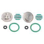 DQ500 DQ380 DQ381 Transmission Pressure Sensor TCU Control Unit for Volkswagen Audi
