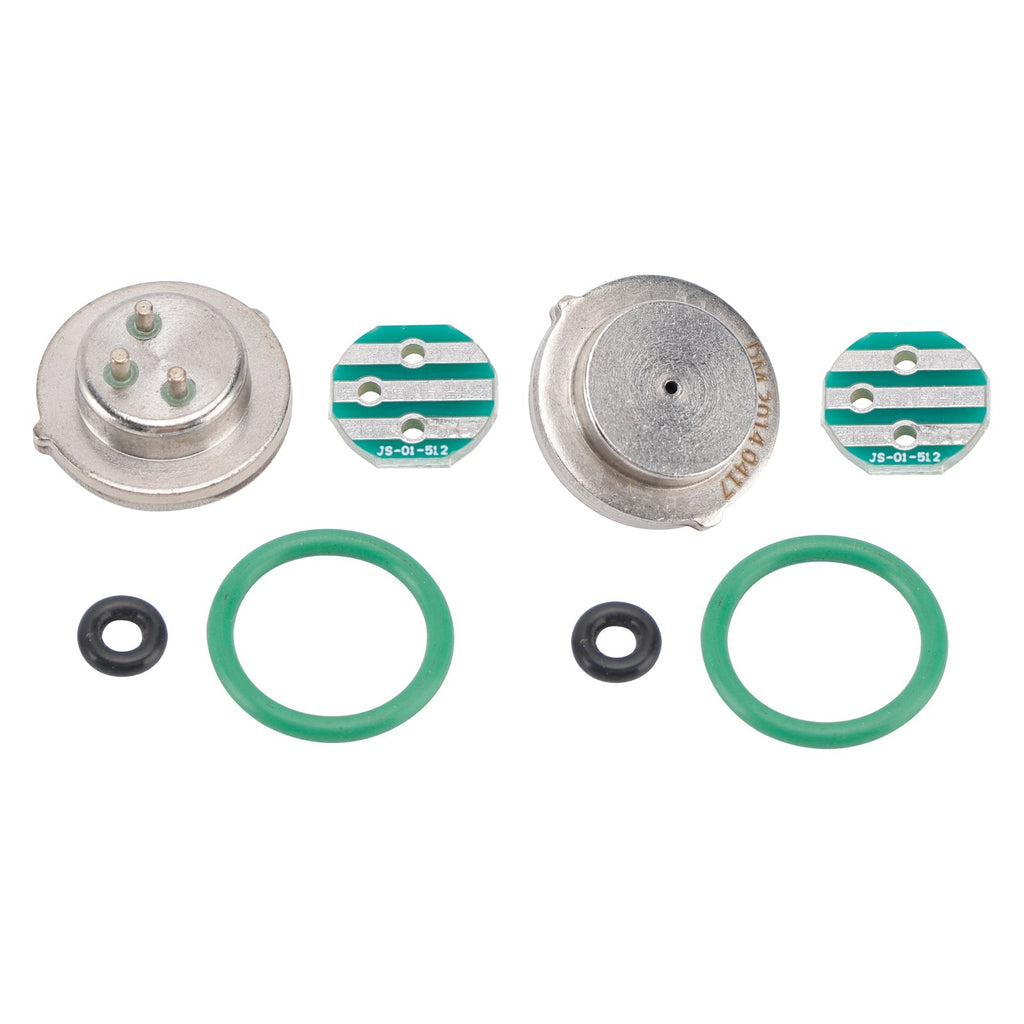 VW Audi 0DE DQ500 DQ380 DQ381 Transmission Control Module Pressure Sensor