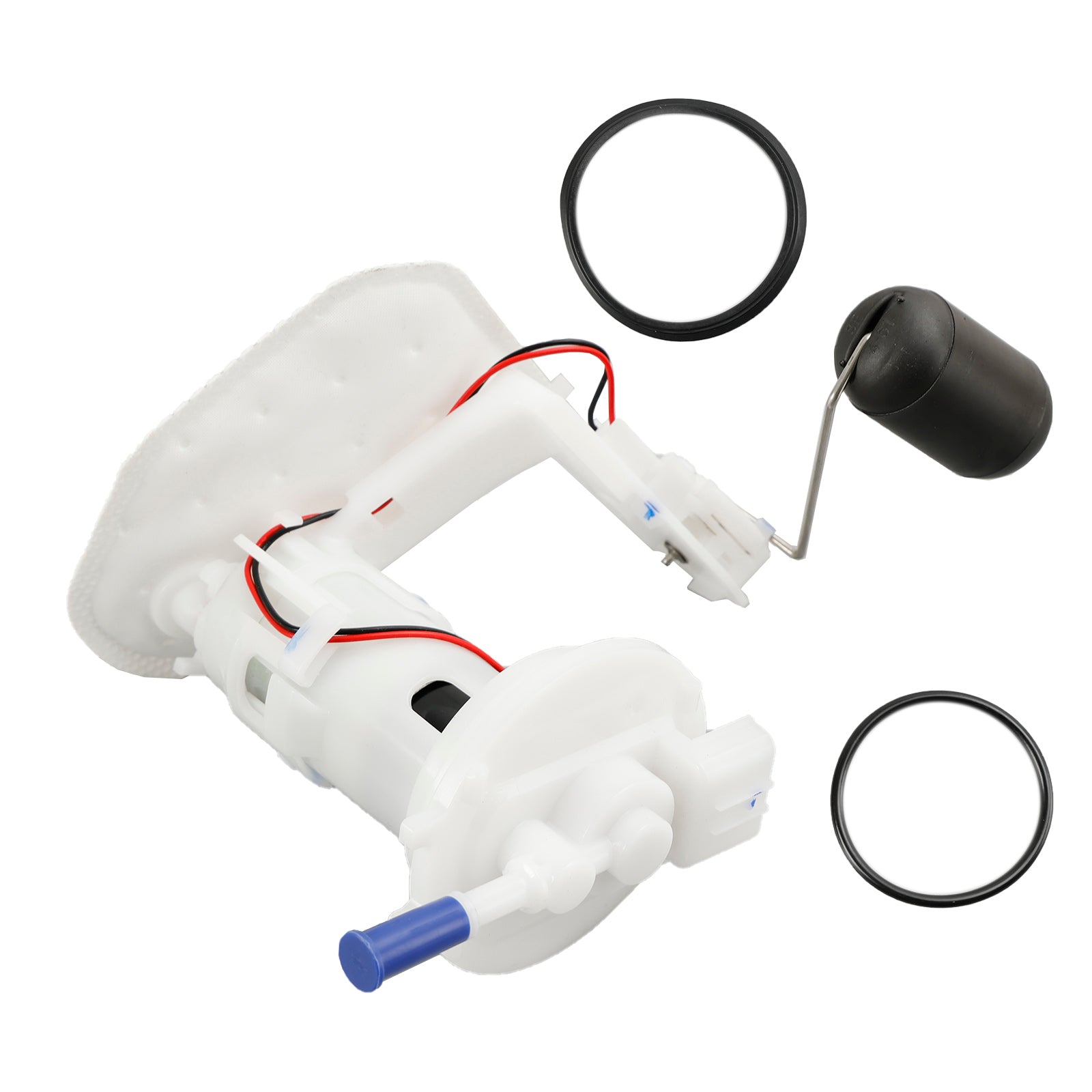 Honda Fuel Pump Assembly 16700-Kww-641 16700-K03-H01 Dash Blade Supra 125