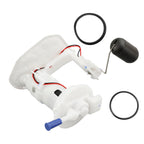 Fuel Pump Assembly 16700-K03-H01 16700-Kww-641 Compatible with Honda Supra 125 Dash Blade