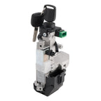 Honda Civic 1.7L Ignition Lock Cylinder with Keys and Chip 2002-2004 1700CC L4 Gasoline Engine