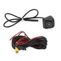 170?? HD 8LED Car Rear View Reverse Backup Parking Camera Waterproof Night View