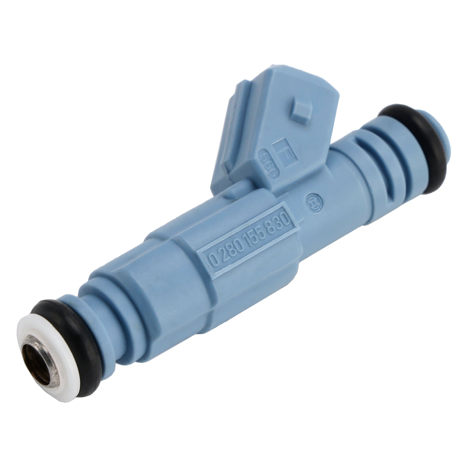Replacement Fuel Injector 0280155830 for Volvo S60 S80 V70 C70 1998-2009