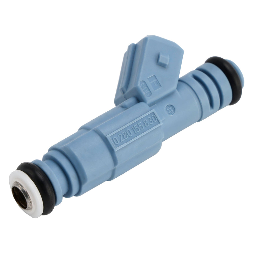 1Pcs OEM Fuel Injector 91860600 Compatible with Volvo C70 V70 S60 S80 1998-2009